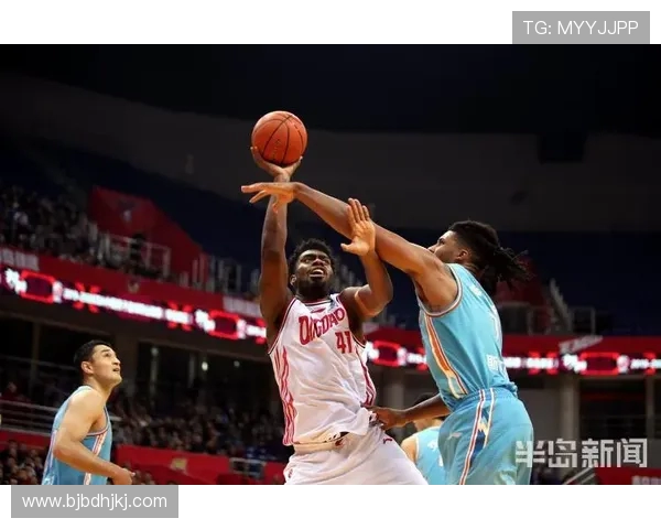 青岛男篮历史性胜利首次在新疆客场战胜对手创造新辉煌